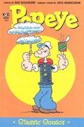 CLASSIC POPEYE #14-RI 