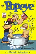 CLASSIC POPEYE #13 