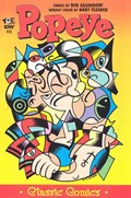 CLASSIC POPEYE #13-RI 