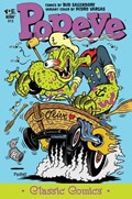 CLASSIC POPEYE #15-RI 