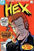HEX #15 