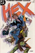 HEX #8 