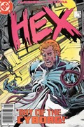 HEX #9B 