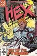 HEX #9 