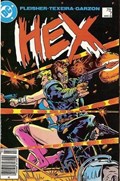 HEX #7B 