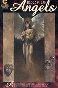 BOOK OF ANGELS #1 