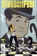 STEED AND MRS. PEEL #6B 