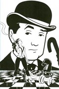 STEED AND MRS. PEEL #6-RI 