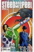 STEED AND MRS. PEEL #2 