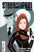 STEED AND MRS. PEEL #0 