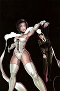 STEED AND MRS. PEEL #0-RI-B 