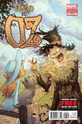 ROAD TO OZ #1-RI 