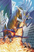 PETER CANNON: THUNDERBOLT #5-RI 