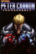 PETER CANNON: THUNDERBOLT #5B 