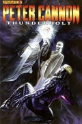 PETER CANNON: THUNDERBOLT #6 