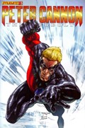 PETER CANNON: THUNDERBOLT #6B 