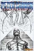 PETER CANNON: THUNDERBOLT #7-RI 