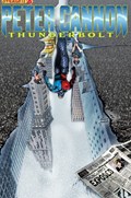 PETER CANNON: THUNDERBOLT #8B 