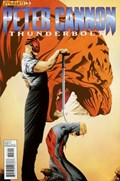 PETER CANNON: THUNDERBOLT #3B 