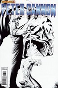 PETER CANNON: THUNDERBOLT #3-RI 