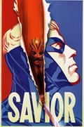 PETER CANNON: THUNDERBOLT #3-RI-B 