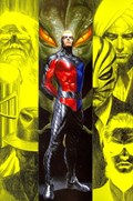 PETER CANNON: THUNDERBOLT #4-RI 
