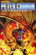 PETER CANNON: THUNDERBOLT #9B 