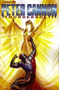 PETER CANNON: THUNDERBOLT #9 