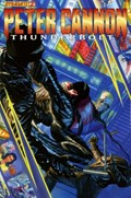PETER CANNON: THUNDERBOLT #2 