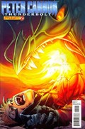 PETER CANNON: THUNDERBOLT #2D 