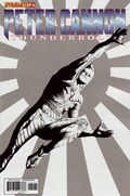PETER CANNON: THUNDERBOLT #2-RI 