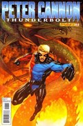 PETER CANNON: THUNDERBOLT #1E 
