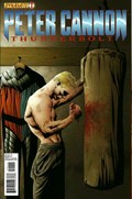 PETER CANNON: THUNDERBOLT #1D 