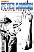 PETER CANNON: THUNDERBOLT #1-RI-C 