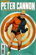 PETER CANNON: THUNDERBOLT #1-RI-B 