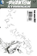 THE PHANTOM STRANGER #4-RI 