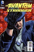 THE PHANTOM STRANGER #2-RI 