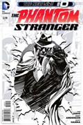 THE PHANTOM STRANGER #0-RI 