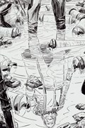 PLANET OF THE APES: CATACLYSM #6-RI 