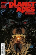 PLANET OF THE APES: CATACLYSM #7 