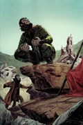 PLANET OF THE APES: CATACLYSM #4-RI 