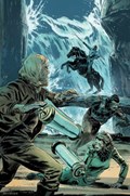 PLANET OF THE APES: CATACLYSM #3-RI 
