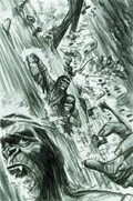 PLANET OF THE APES: CATACLYSM #3-RI-C 