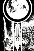 PLANET OF THE APES: CATACLYSM #1-RI-B 