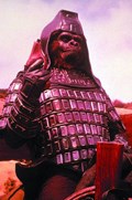 PLANET OF THE APES: CATACLYSM #1-RI-D 