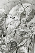 PLANET OF THE APES: CATACLYSM #2-RI-C 