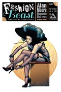 FASHION BEAST #1-NYCC-E 