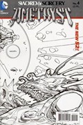 SWORD OF SORCERY #4-RI 