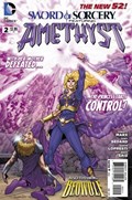 SWORD OF SORCERY #2 