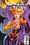 SWORD OF SORCERY #2-RI 